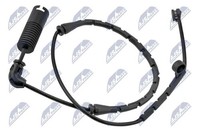 Warnkontakt BremsbelÄGe Vorne FÜR BMW 3ER E46 Z4 E85
