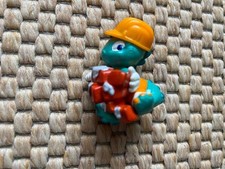 Ü-Ei Happy Dinos Brico Badaboum EU 1996