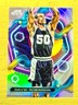 David Robinson 2025 Topps Cosmic Chrome Basketball Refractor San Antonio Spurs