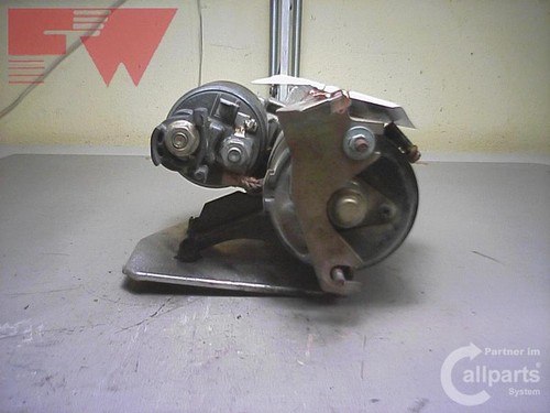 Anlasser 1,8 92 Kw VW Passat B5 Lim./Variant (Typ:3B) 058911023B (BOSCH)