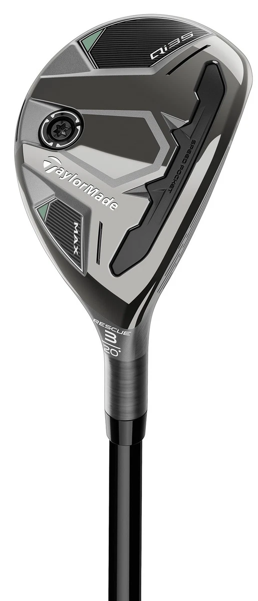 テーラーメイドRESCUE 23° TaylorMade Hybrid 23 Loft Golf Clubs for sale | eBay