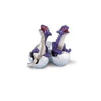 Dragons 10117 Drachen SchlüPflinge Figur Safari 01170