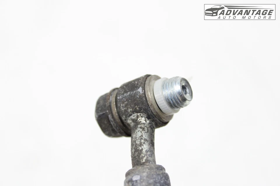 Honda Passport 2019-2025 delantero derecho ABS pinza de freno manguera línea OEM Foto 4 de 4