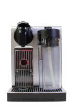 De'Longhi Unisex Adults Nespresso Lattissima Pro Espresso Machine Silver