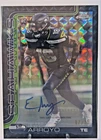2025 Topps Elijah Arroyo Black (Raw)
