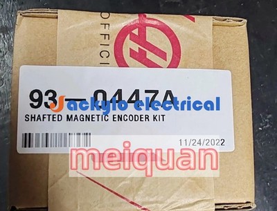 HAAS 93-0447A encoder Brand New free shipping DHL/FedEX
