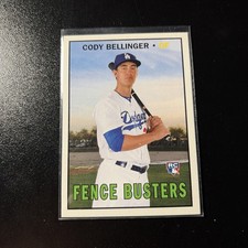 2017 Topps Throwback Thursday Baseball Cards 3