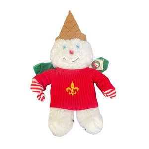 Mr Bingle Snowman | eBay