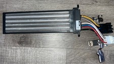 2020-2022 Subaru Outback Legacy Interior Electric Auxiliary Heater 013410-1261