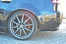 MAXTON DIFFUSOR FLAPS ALFA ROMEO 159 SCHWARZ HOCHGLANZ TTG MAXTON DIFFUSOR FLAPS ALFA ROMEO 159 SCHWARZ HOCHGLANZ TTG