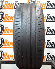 Continental Ecocontact 6 235/50R19 235/50/19 99V 5MM