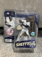 Guide to McFarlane MLB Sports Picks Variants 34