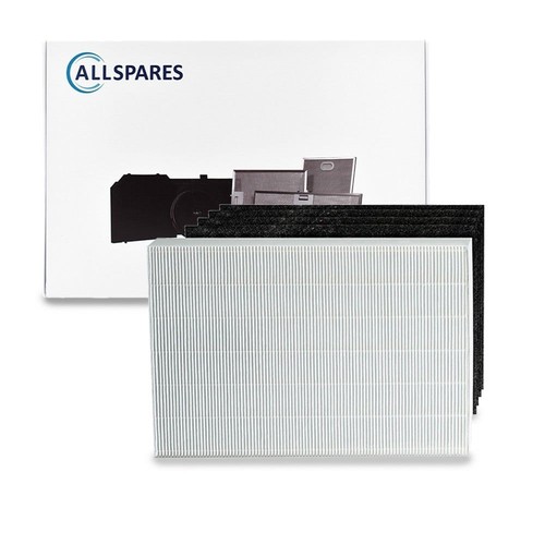 7400 parti del filtro del purificatore d'aria per Blueair 7410I