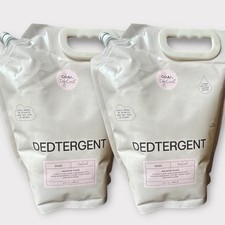 OUAI x DedCool Dedtergent Laundry Soap MELROSE PLACE 64 oz (X2) Natural Vegan