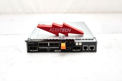 Dell HFPGK CONTROLLER 16G FC 4G MEMORY MD3800F