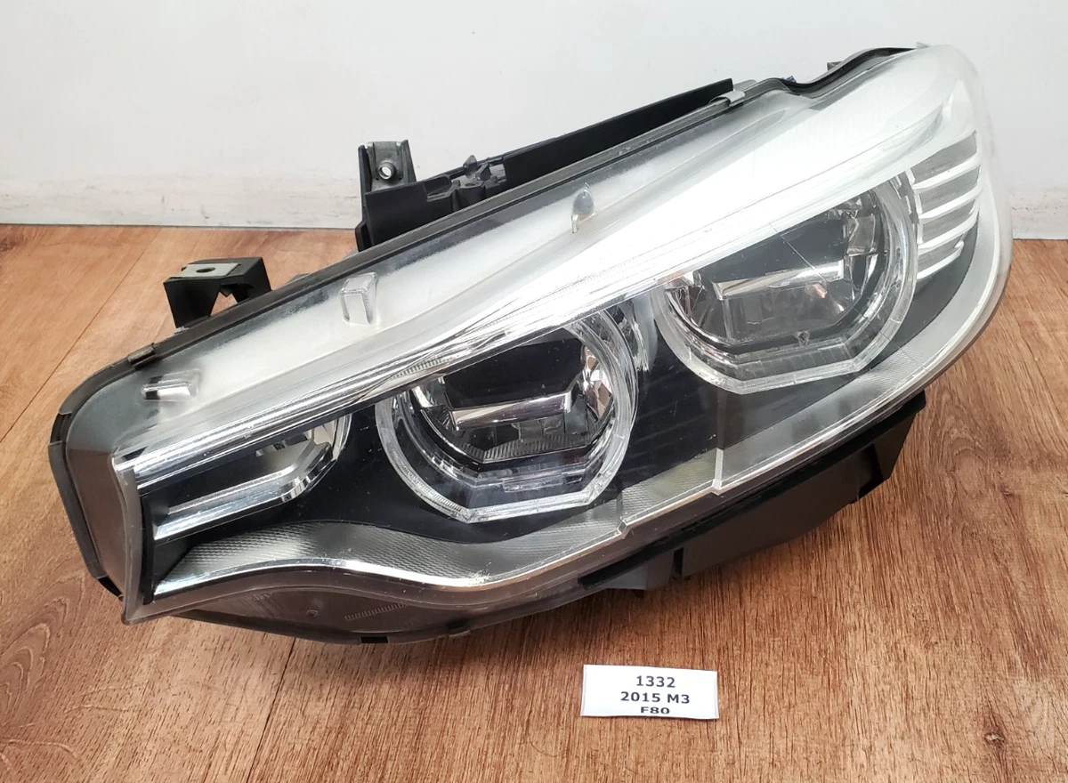 Preços baixos em Luzes e Indicadores para 2018 BMW M3 | eBay