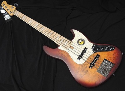 Sire Marcus Miller V7 Ash 5St Rei Ts.S Jazz Bass Electric 5 String Outlet Safe d