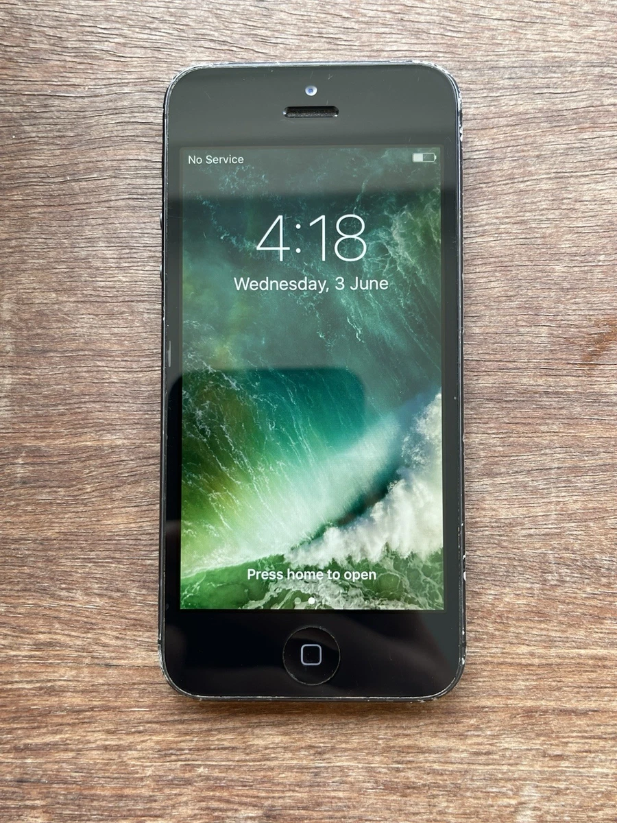 iPhone 5 32GB Unlocked for sale | eBay Australia