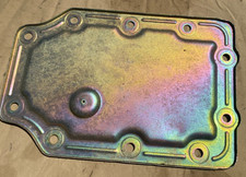 Oem 1964-1972 Mustang Fairlane Comet Ford Toploader 4-spd Inspection Cover Clean