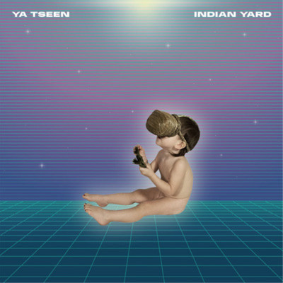 Ya Tseen Indian Yard (Vinyl) 12'' Album