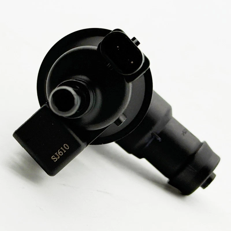 NEW BMW Bosch Vapor Canister Purge Solenoid 13907614013 for 228i X1 MINI 2.0L Foto 4 de 4