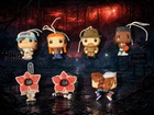 Stranger Things - Kinder Joy Egg Surprise - Choose Toy
