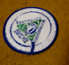 DEPTARTMENT OF CONSERVATION & NATURAL RESOURCES  VOLUNTEER DCNR IRON ON PATCH — photo 2