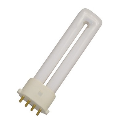 Replacement Bulb for LIGHT BULB / LAMP FLS/E 7W 4000K