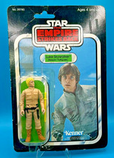 Luke Skywalker (Bespin Fatigues) for sale