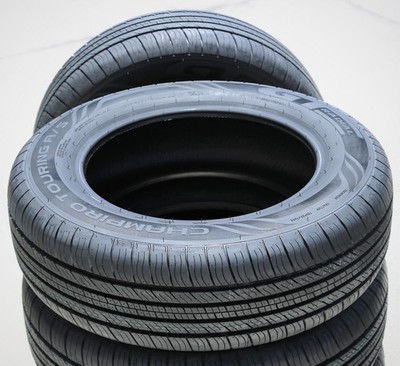 GT Radial Champiro Touring AS 195/65R15 Tire for sale online | eBay