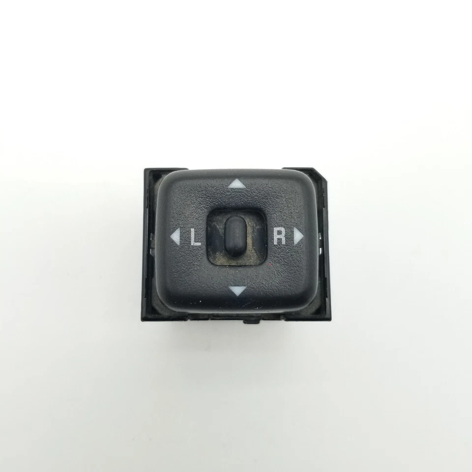 Chevrolet Colorado 2004-2012 cabina extendida conductor interruptor de alimentación maestro 25779766 Foto 4 de 4