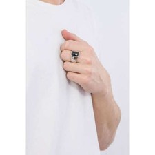 Anelli di bigiotteria Cesare Paciotti argento Acquisti Online su