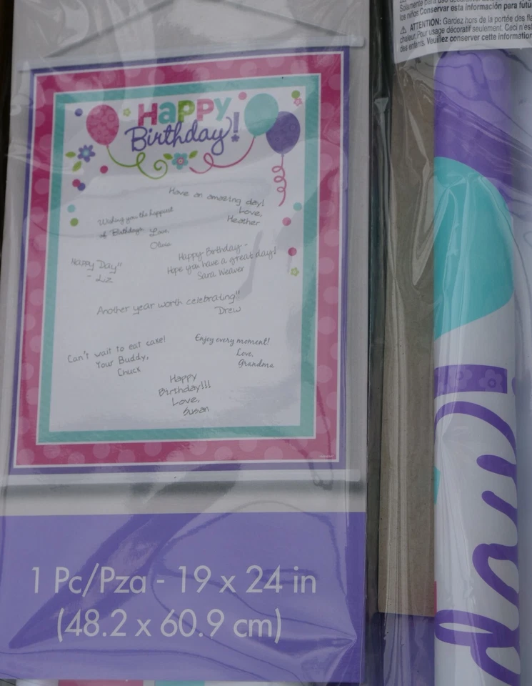 Job lot Party items with an RRP of £1763.61 Genuine Bargain. New. Clearance - Image 4 of 4