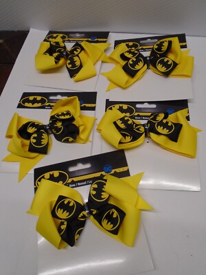 DC Comics Grosgrain 1
