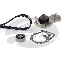 GATES KP15473XS WATER PUMP + TIMING BELT KIT FOR DACIA NISSAN RENAULT