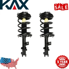 Front Struts with Coil Spring For Kia Magentis Optima 2007-2010 Rondo 2007-2011