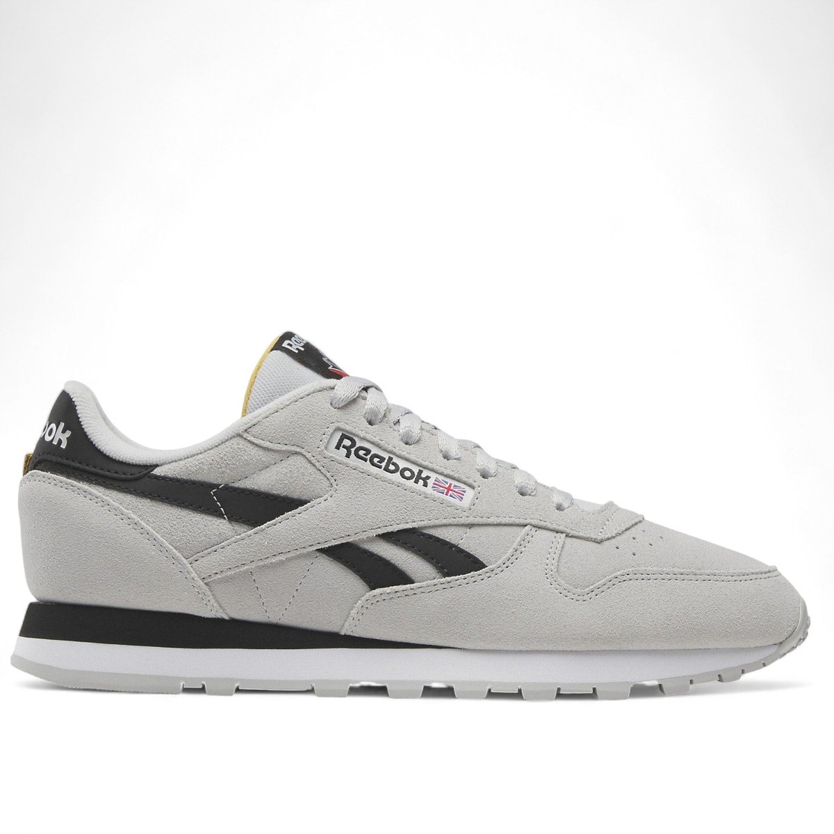 100032775/ID1593] Mens Reebok CLASSIC LEATHER | eBay