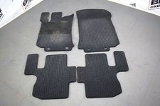 Mercedes Benz W251 R280 CDI 4 Matic Fussmatten Teppiche Matten SET A2516802448 Mercedes Benz W251 R280 CDI 4 Matic Fussmatten Teppiche Matten SET A2516802448