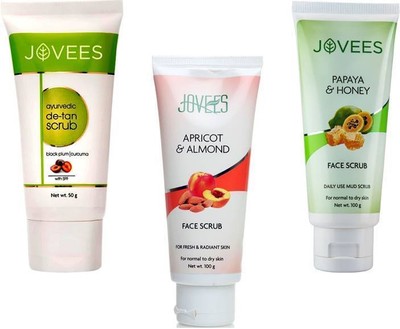jovees cleanser