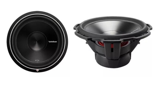 used car subwoofer for sale
