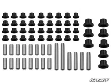 SuperATV HDPE A Arm Bushing Kit for Can-Am Defender HD 5 / 8/ 10 / MAX