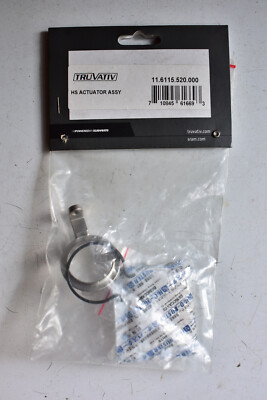NEU HammerSchmidt HS Actuator Assy 11.6115.520.000 für Truvativ Getriebekurbel