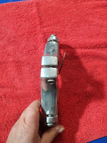 Harley-Davidson Gabelbrücke oben XL2 Sporster - Bild 4 von 4