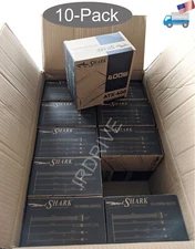 10-Pack: New 400W Replacement Desktop PC 24pin ATX 4+4 CPU 12V Power Supply LOT