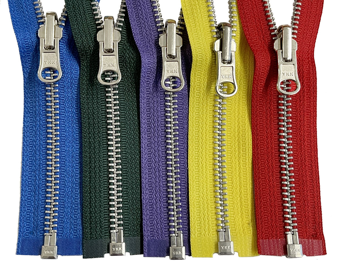 YKK #5 10