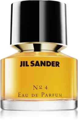 JIL SANDER/ Nº4 /eau de parfum /spray /30 ml /edp /Damen/ Nr.4 /No 4
