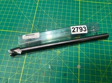 GWS TOOLGROUP 3/4 DIA 3FL 1 LOC 9.5 OAL CARBIDE ENDMILL