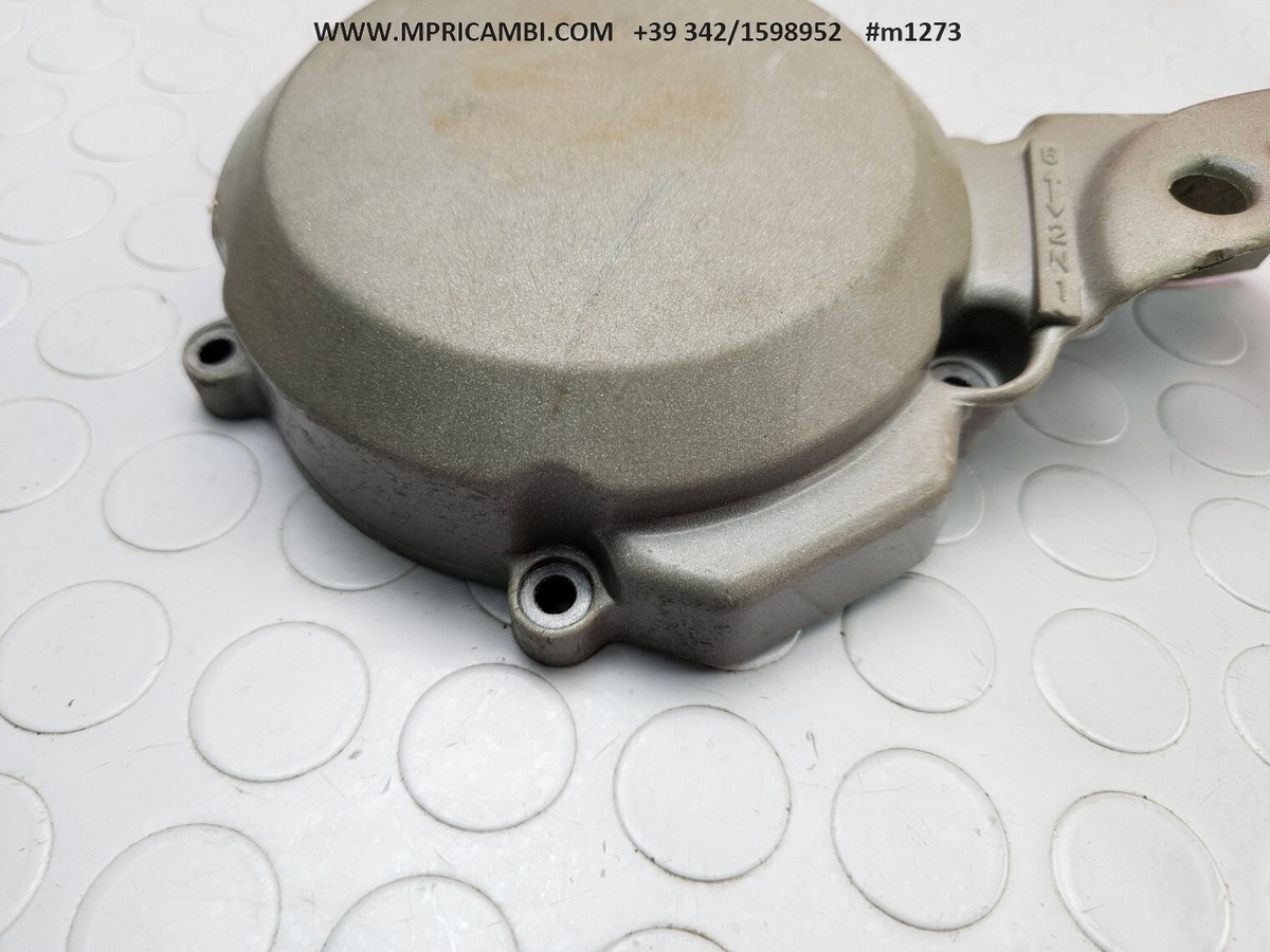 STATOR COVER CARTER LEFT 14031-1241 KAWASAKI KX 85 2T 2002 2006