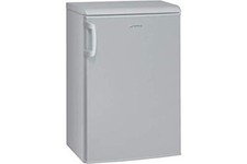 Smeg Mini frigo Frigobar Minibar 120 lt Classe E Statico Inox FA120ES