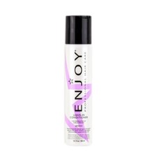 ENJOY Leave-in Conditioner 10.1 oz pH 4.0 4.5 rare HTF Orig colorhold Formula